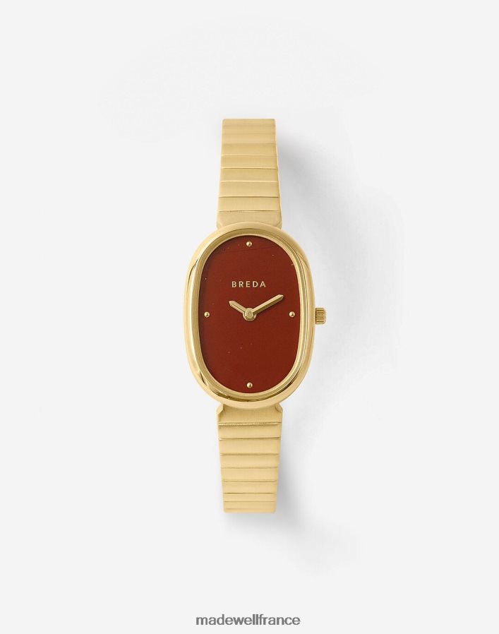 accessoires fr Madewell femmes Breda Jane (élémentaire) or DX88281324