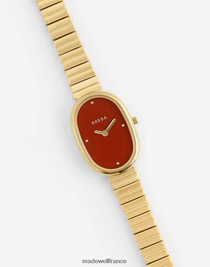 accessoires fr Madewell femmes Breda Jane (élémentaire) or DX88281324