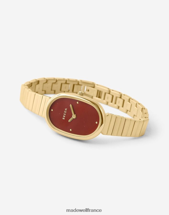 accessoires fr Madewell femmes Breda Jane (élémentaire) or DX88281324