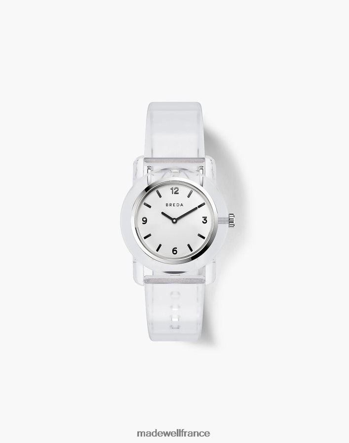 accessoires fr Madewell femmes Breda joue à la montre une couleur DX88281331