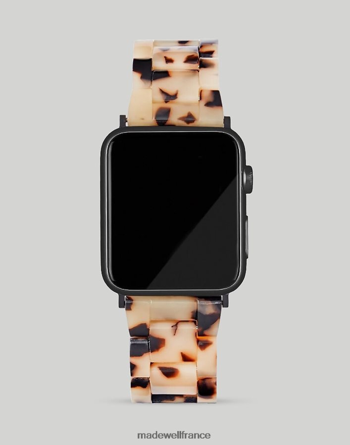 accessoires fr Madewell femmes matériel de bracelet de montre Apple machette (38/40 mm) bleu DX88281787