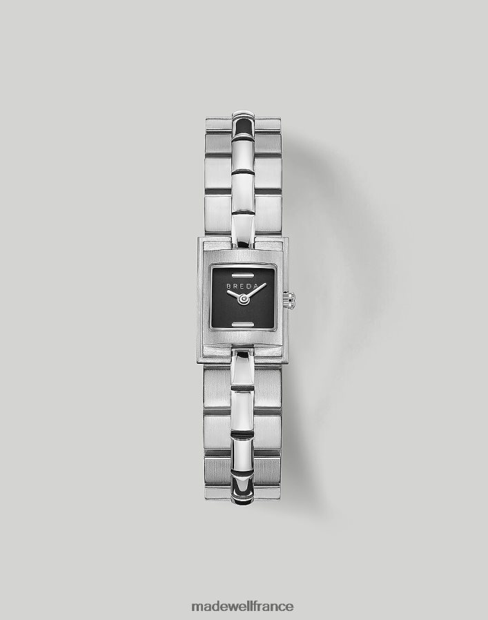 accessoires fr Madewell femmes relique de Breda argent DX88281308