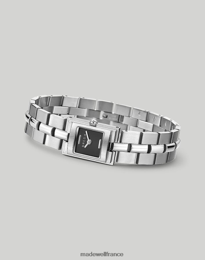 accessoires fr Madewell femmes relique de Breda argent DX88281308