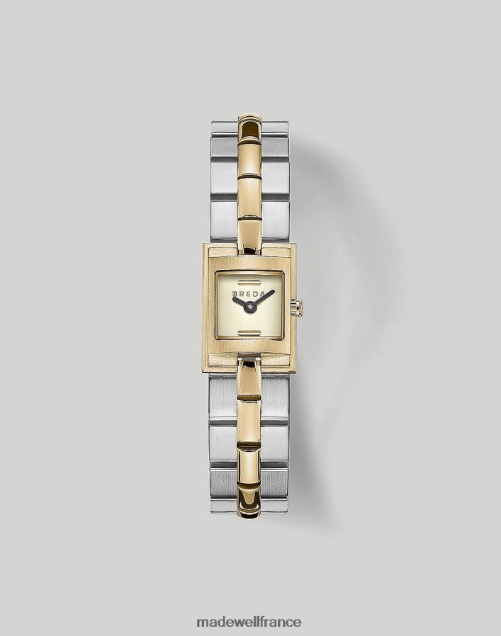 accessoires fr Madewell femmes relique de Breda or DX88281306