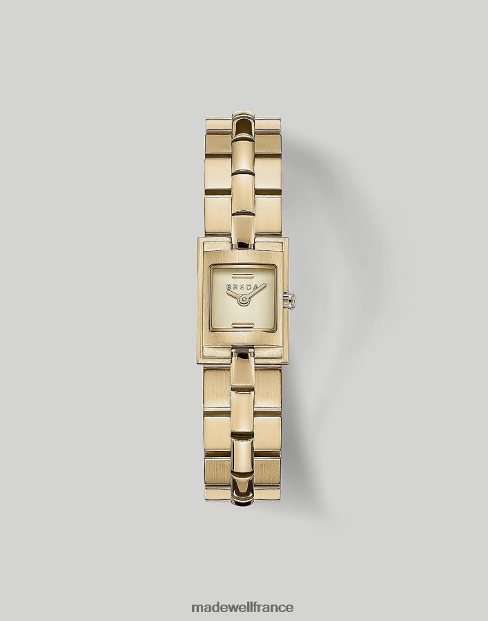 accessoires fr Madewell femmes relique de Breda or DX88281307