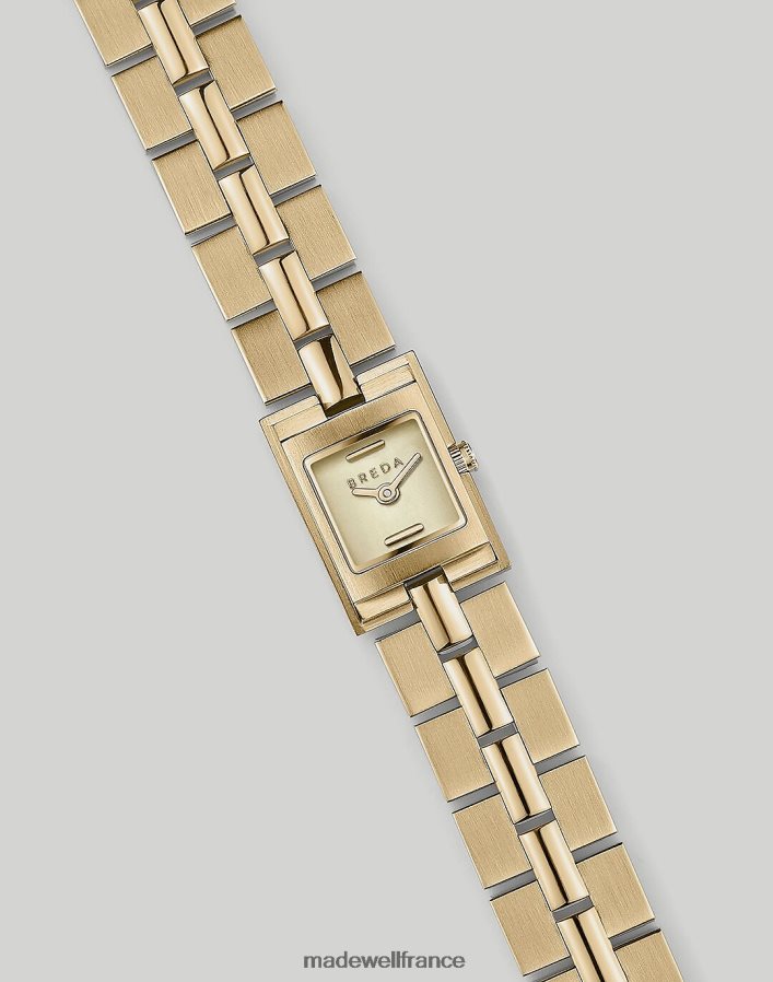 accessoires fr Madewell femmes relique de Breda or DX88281307