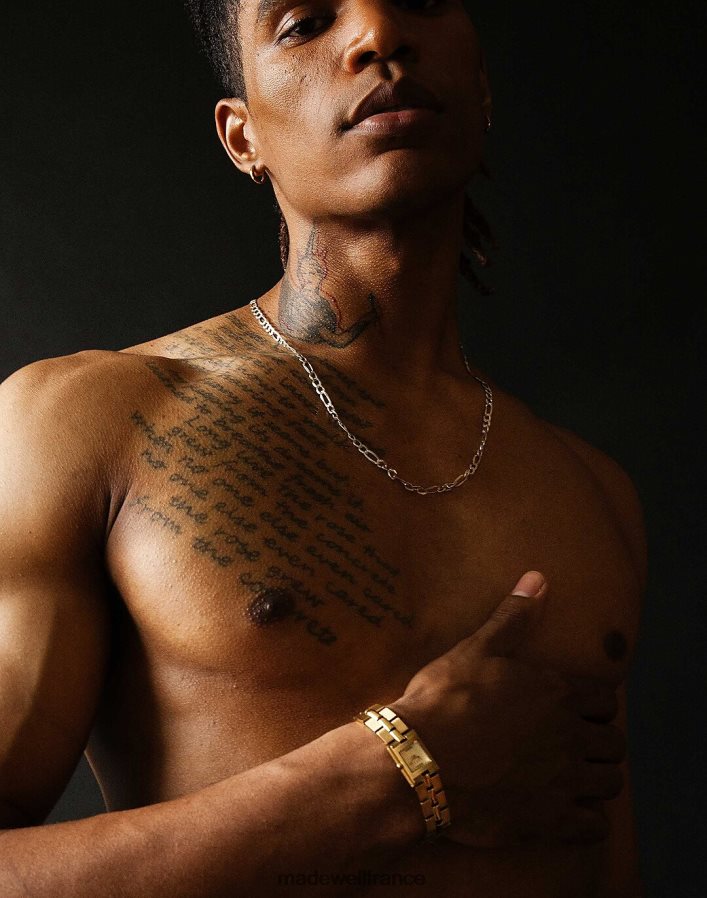 accessoires fr Madewell femmes relique de Breda or DX88281307