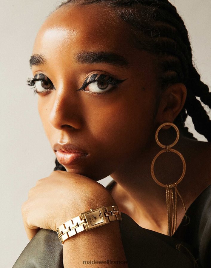 accessoires fr Madewell femmes relique de Breda or DX88281307