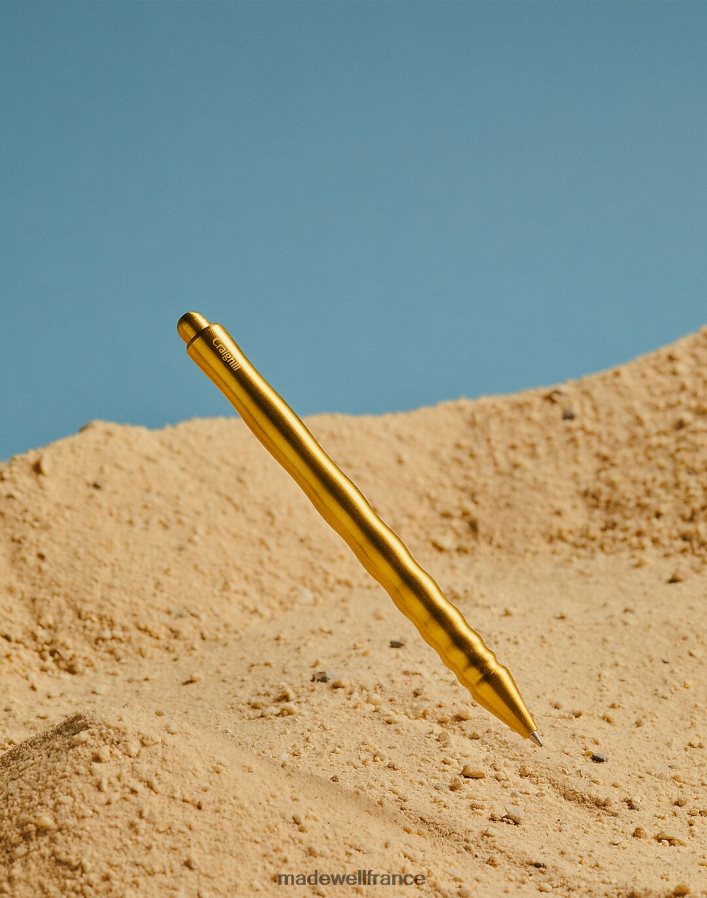 accessoires fr Madewell femmes stylo craighill kepler noir DX88281415