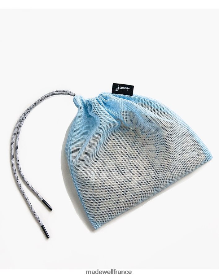 accessoires fr Madewell femmes Junes le fourre-tout : lot de 3 or DX88281696