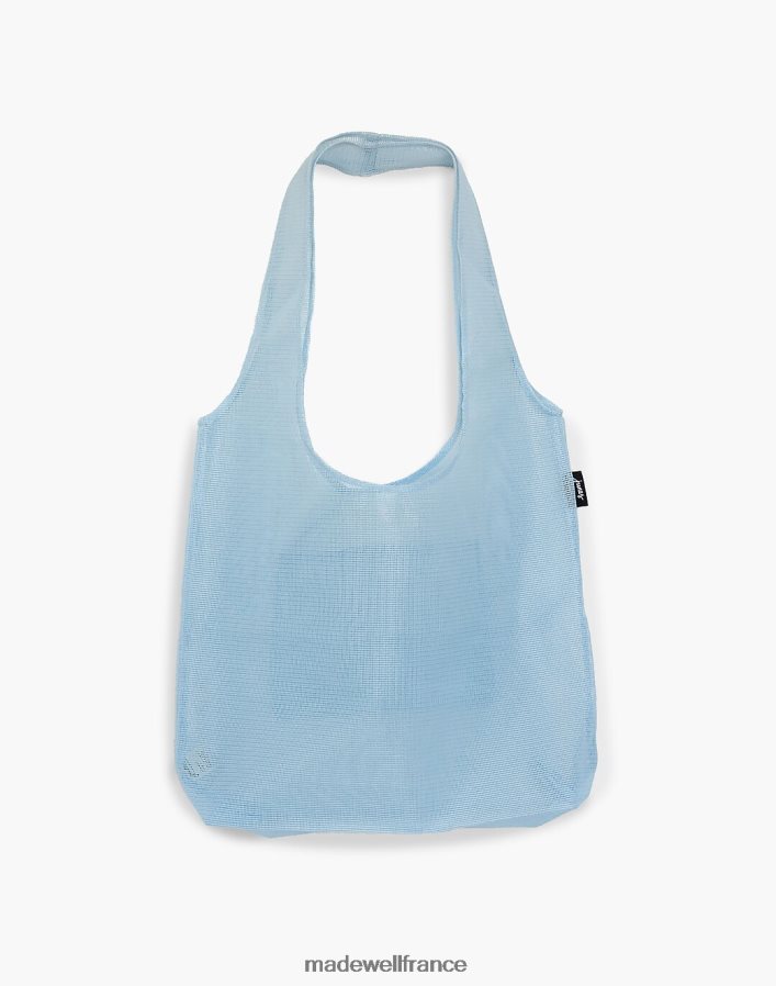 accessoires fr Madewell femmes Junes le fourre-tout original de tous les jours bleu DX88281695