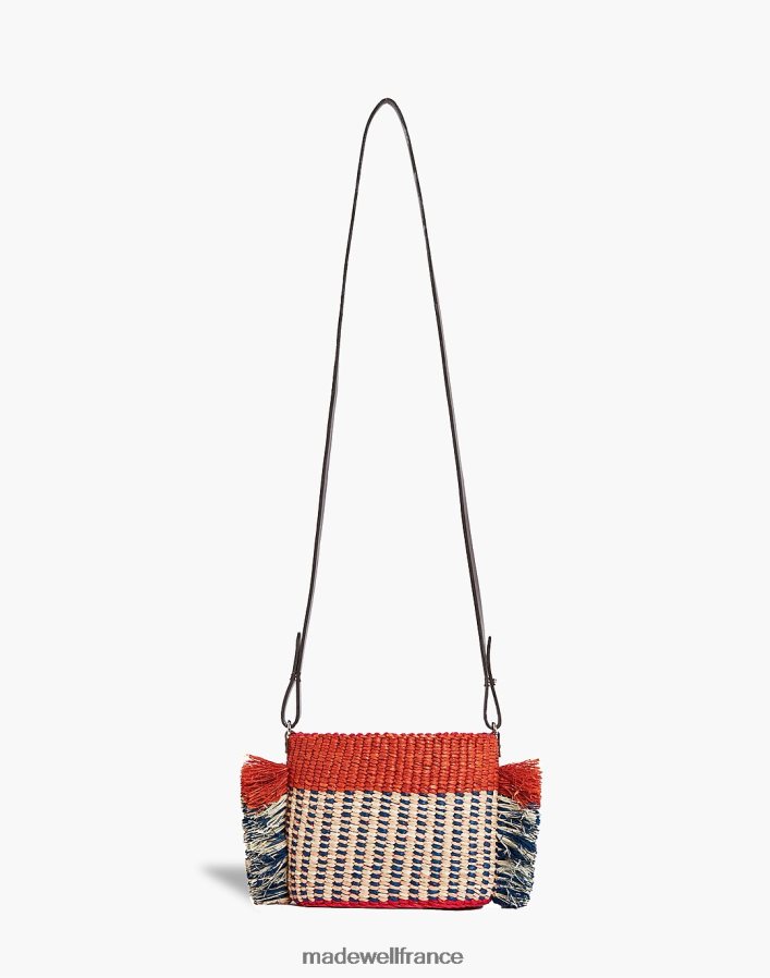 accessoires fr Madewell femmes aaks hana mini sac multi DX88281160