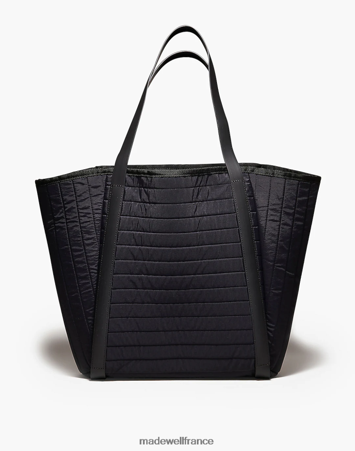 accessoires fr Madewell femmes cabas craighill arris noir DX88281413