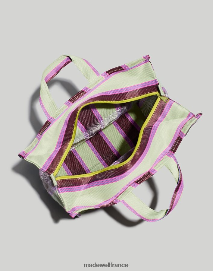 accessoires fr Madewell femmes gunes swim fourre-tout éternité menthe mûre DX88281433