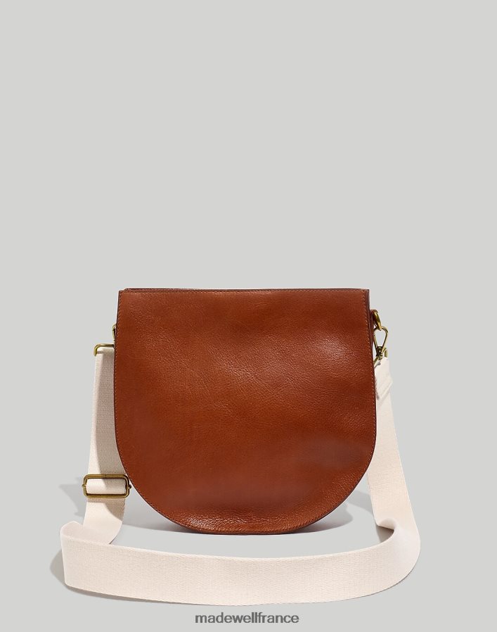 accessoires fr Madewell femmes la sacoche de transport selle anglaise DX8828679