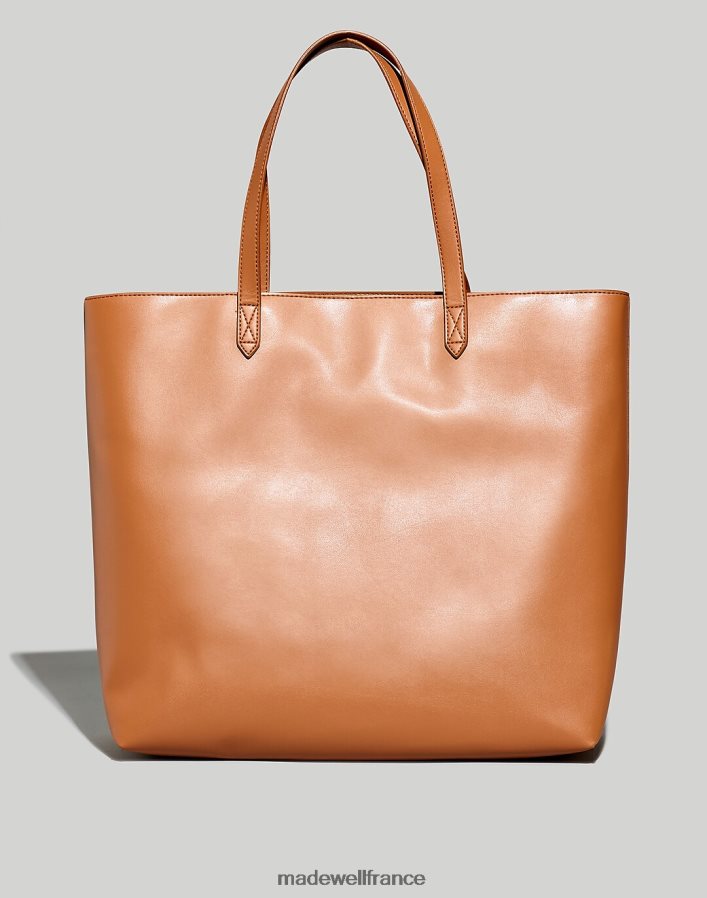 accessoires fr Madewell femmes le cabas de transport : édition cactus vegan-friendly selle anglaise DX8828728