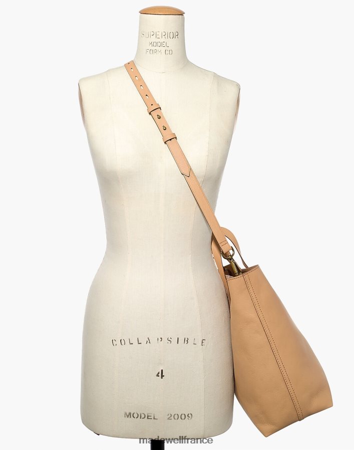 accessoires fr Madewell femmes le fourre-tout de transport zippé selle anglaise DX8828732