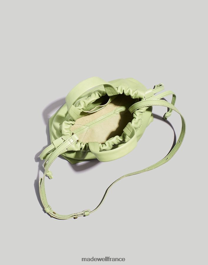 accessoires fr Madewell femmes le mini sac à bandoulière Piazza vrai noir DX8828675