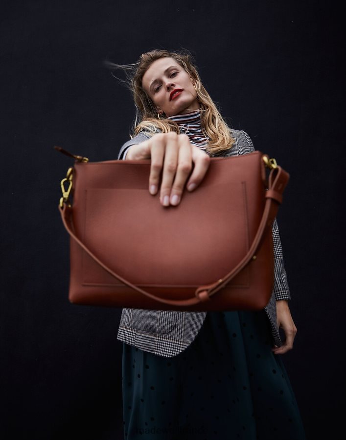 accessoires fr Madewell femmes le sac bandoulière de transport vrai noir DX8828714