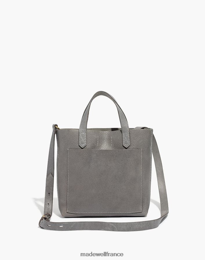 accessoires fr Madewell femmes le sac à bandoulière de transport vrai noir DX8828730