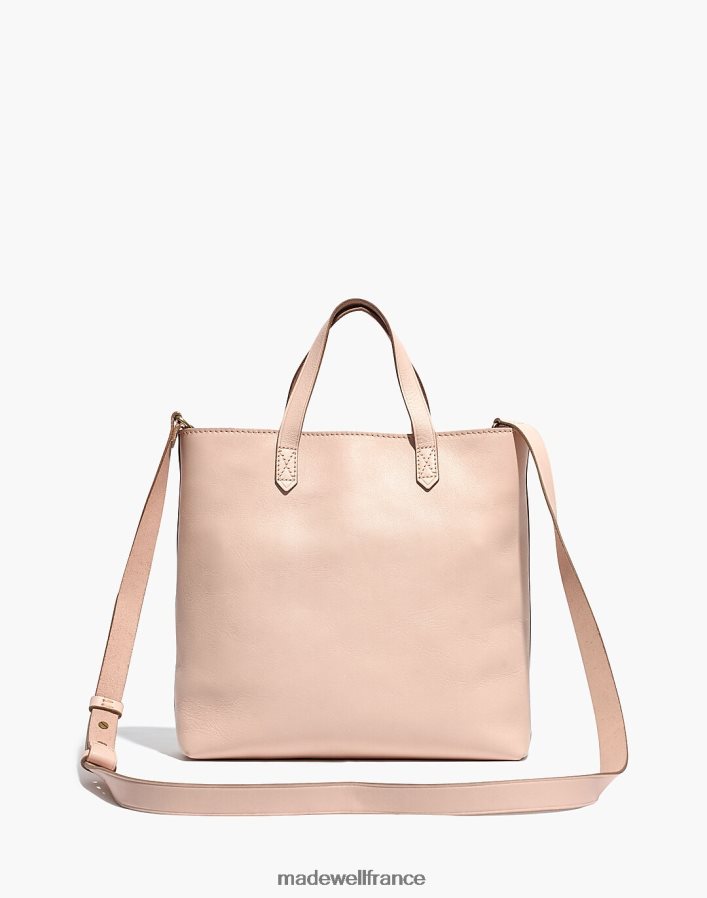 accessoires fr Madewell femmes le sac à bandoulière de transport zippé selle anglaise DX8828683