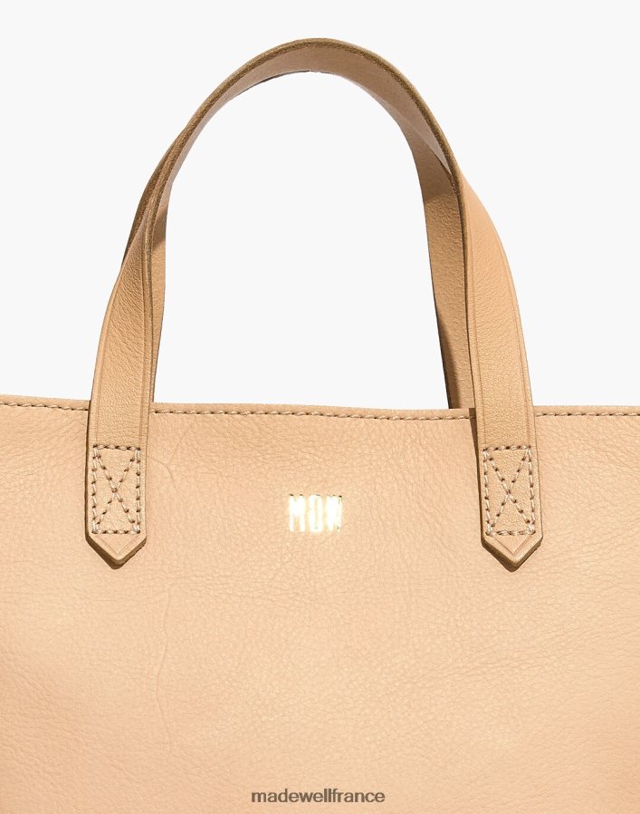 accessoires fr Madewell femmes le sac à bandoulière de transport zippé selle anglaise DX8828683