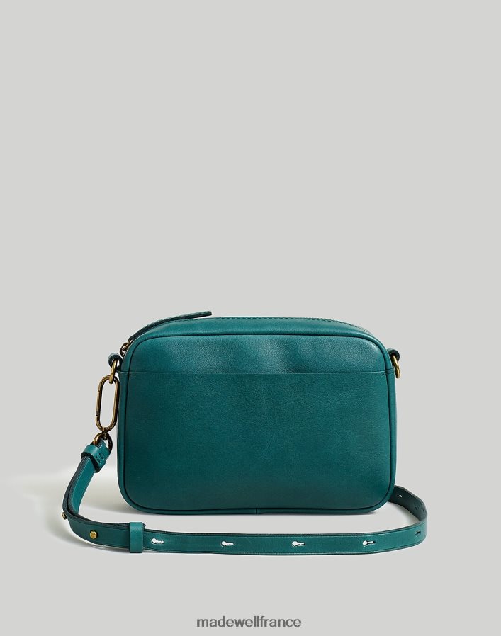 accessoires fr Madewell femmes le sac bandoulière mousqueton épicéa DX8828660