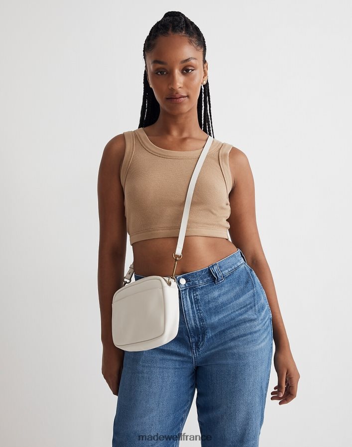 accessoires fr Madewell femmes le sac bandoulière mousqueton érable séché DX8828657