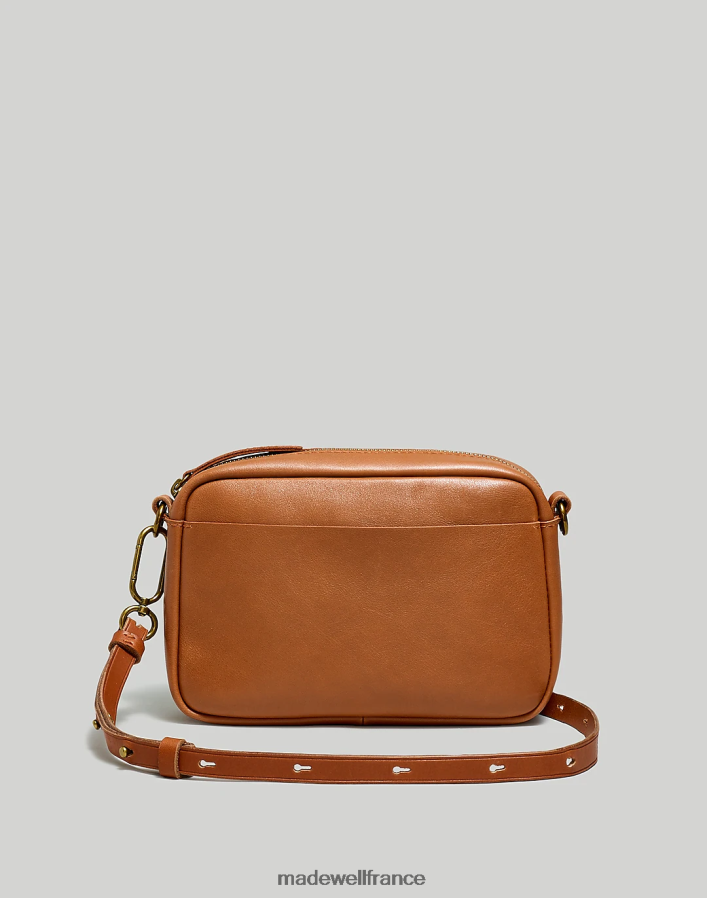 accessoires fr Madewell femmes le sac bandoulière mousqueton érable séché DX8828659