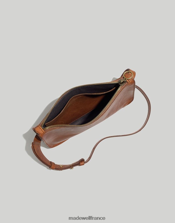 accessoires fr Madewell femmes le sac bandoulière simple vrai noir DX8828710
