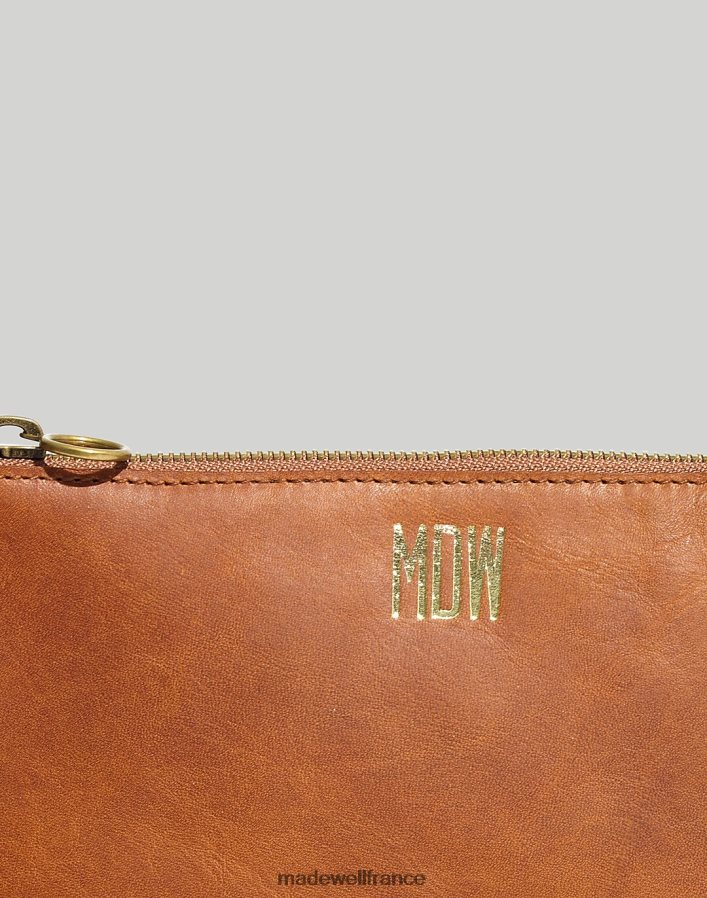 accessoires fr Madewell femmes le sac bandoulière simple vrai noir DX8828710