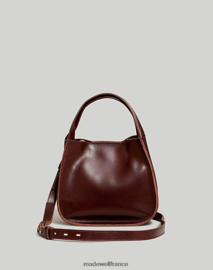 accessoires fr Madewell femmes le sac bandoulière sydney grain d'espresso DX8828653