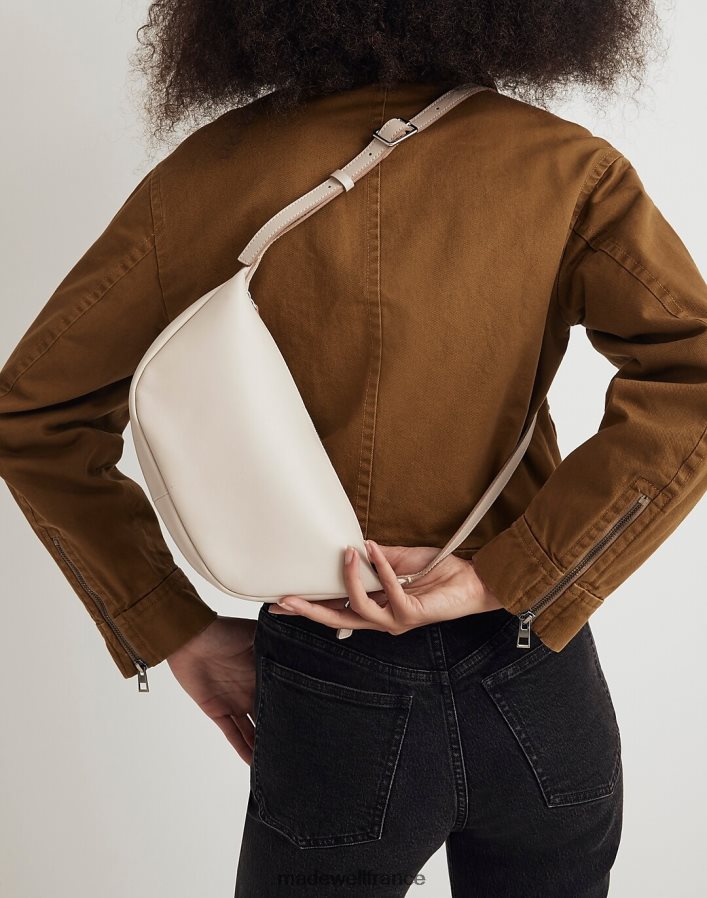 accessoires fr Madewell femmes le sac bandoulière vrai noir DX8828650