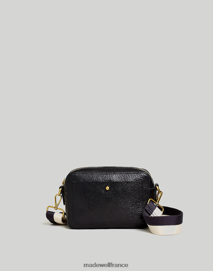 accessoires fr Madewell femmes le sac de transport pour appareil photo vrai noir DX8828655