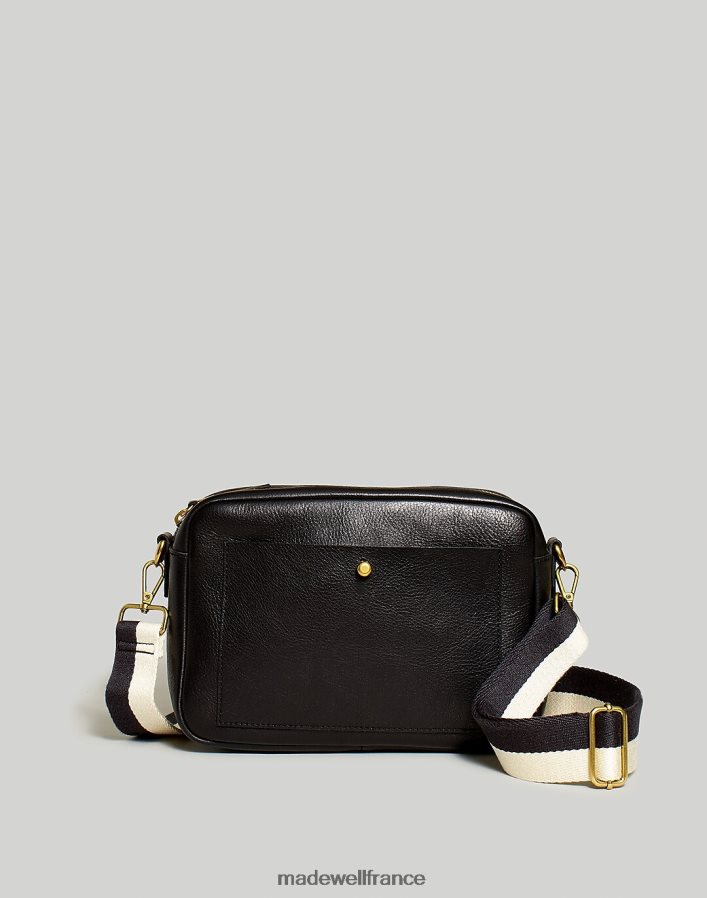 accessoires fr Madewell femmes le sac de transport pour appareil photo vrai noir DX8828680