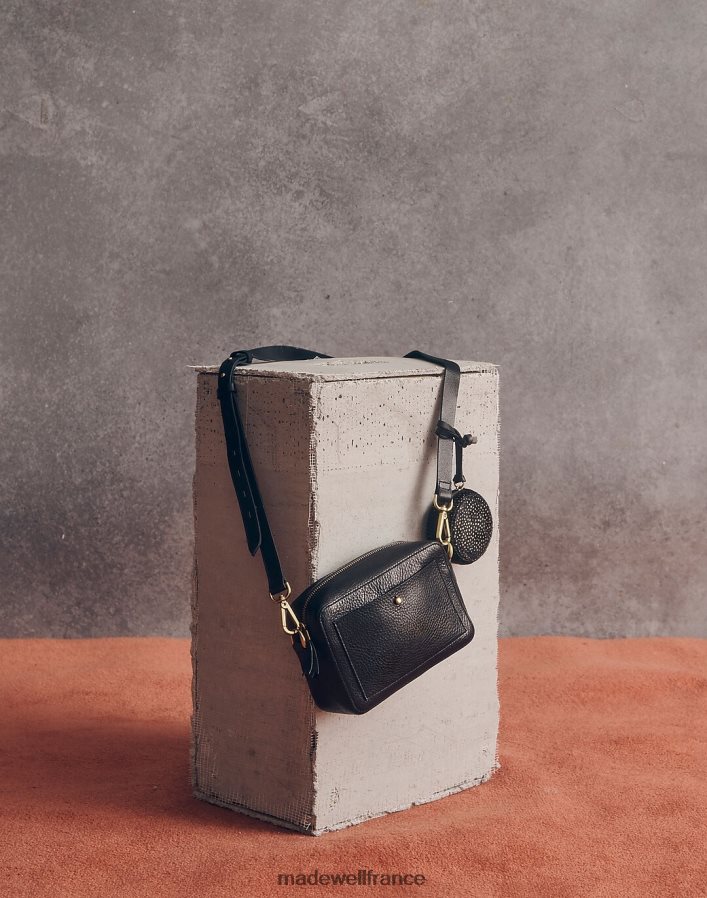accessoires fr Madewell femmes le sac de transport pour appareil photo vrai noir DX8828680