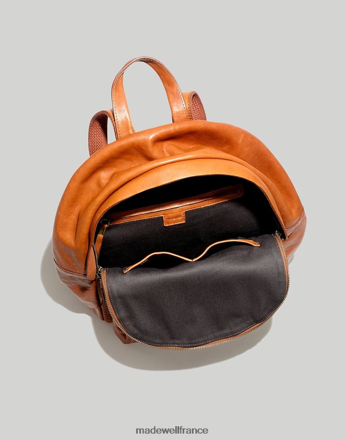 accessoires fr Madewell femmes le sac à dos lorimer selle anglaise DX8828638