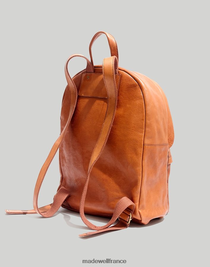 accessoires fr Madewell femmes le sac à dos lorimer selle anglaise DX8828638