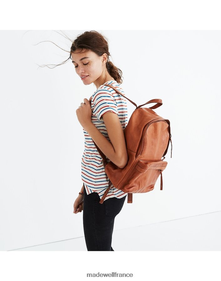 accessoires fr Madewell femmes le sac à dos lorimer selle anglaise DX8828638