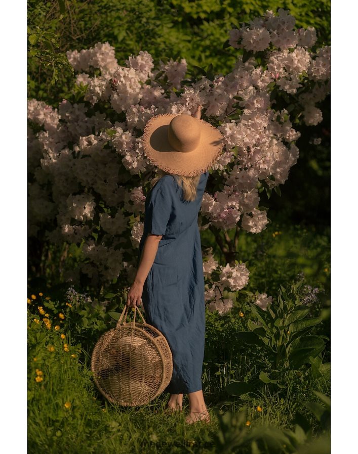 accessoires fr Madewell femmes lot sac panier janote naturel DX88282228