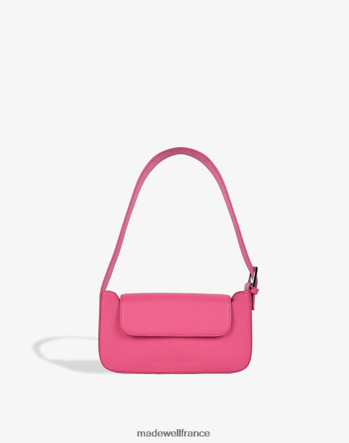 accessoires fr Madewell femmes mini sac porté épaule Hyer Goods avec boucle selle DX88281609