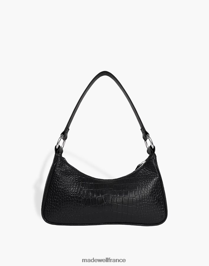 accessoires fr Madewell femmes mini sac porté épaule Hyer Goods crème DX88281593