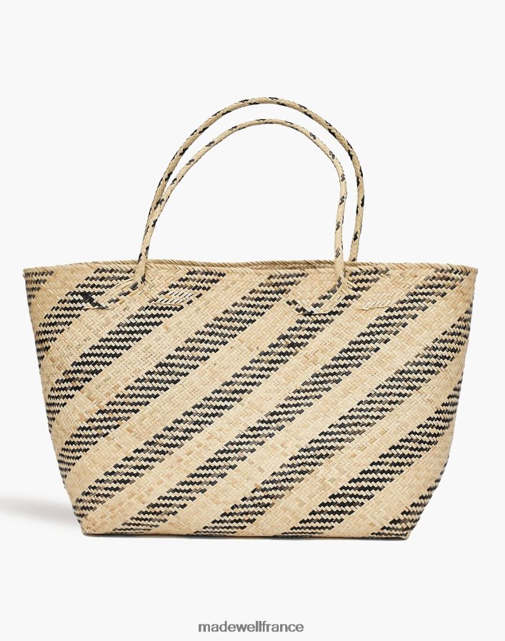 accessoires fr Madewell femmes sac bembien gianna naturel DX88281255