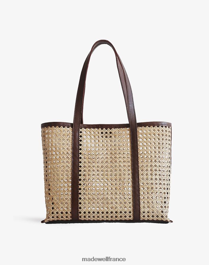 accessoires fr Madewell femmes sac bembien margot chocolat DX88281252