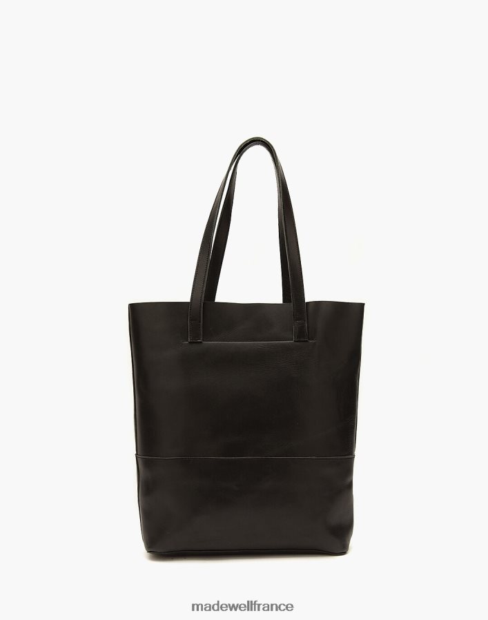 accessoires fr Madewell femmes sac cabildo nîmes caramel DX88282032