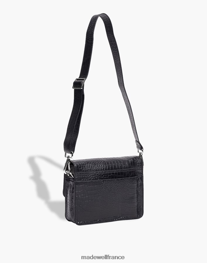 accessoires fr Madewell femmes sac cube de luxe hyergoods olive DX88281594