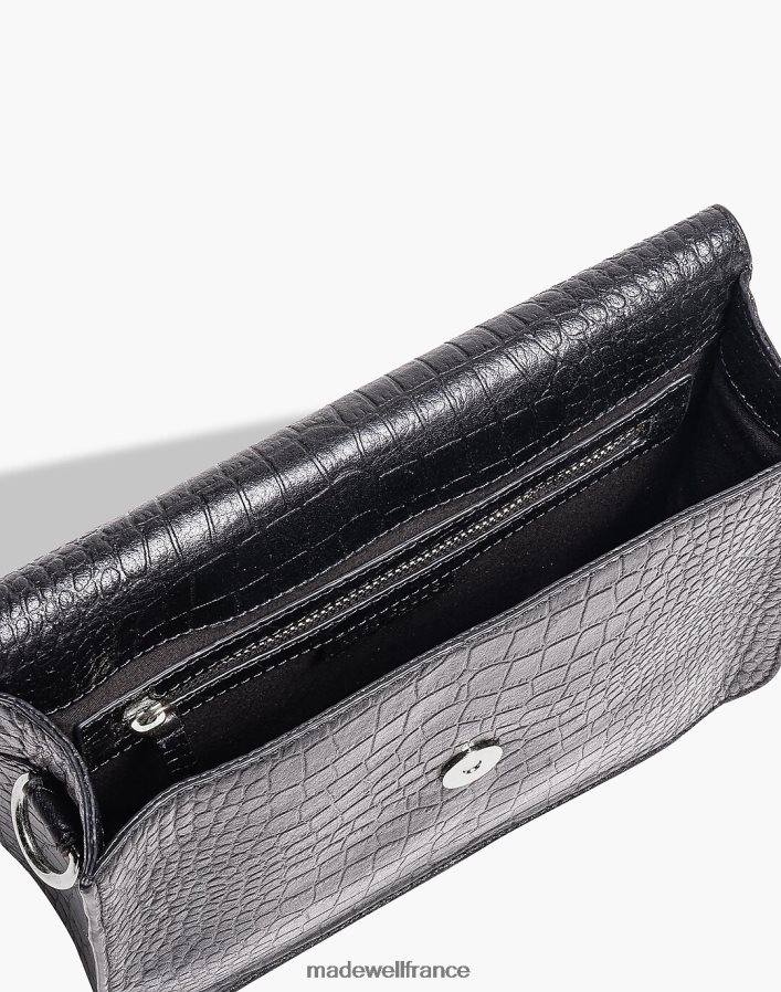 accessoires fr Madewell femmes sac cube de luxe hyergoods olive DX88281594