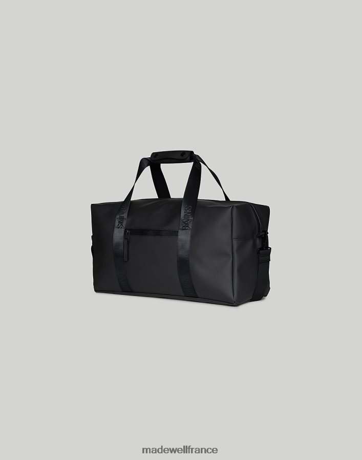 accessoires fr Madewell femmes sac de sport rains tm trail gris DX88282166