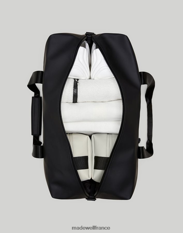 accessoires fr Madewell femmes sac de sport rains tm trail gris DX88282166