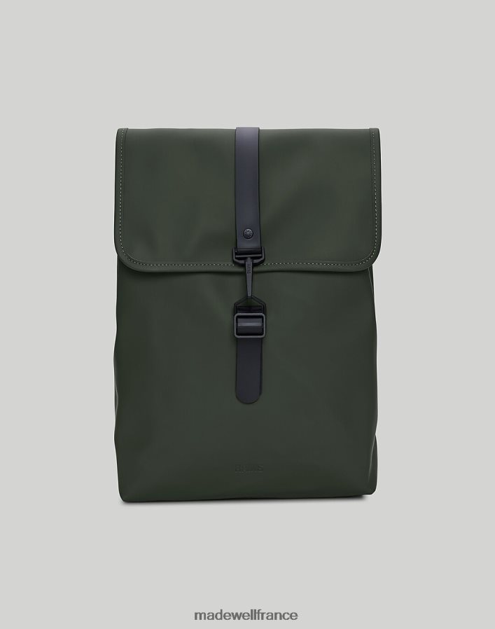 accessoires fr Madewell femmes sac à dos RainsTM vert DX88282162